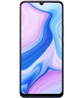 Ремонт VivoV20